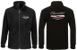 Preview: Chevrolet Oldtimer Fleecejacke